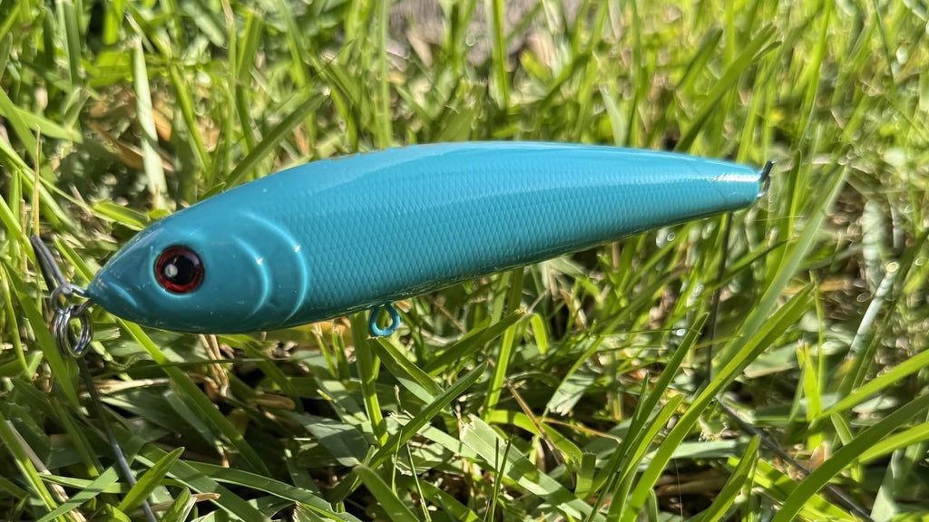GHI Lures