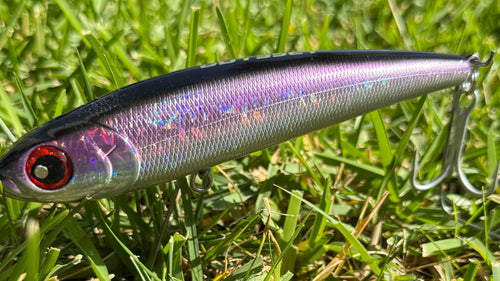 GHI Lures – Odyssey Braid