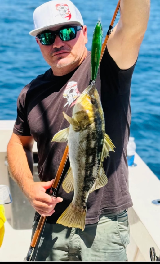 Odyssey Braid Bass Series – Qualifiers!!!!